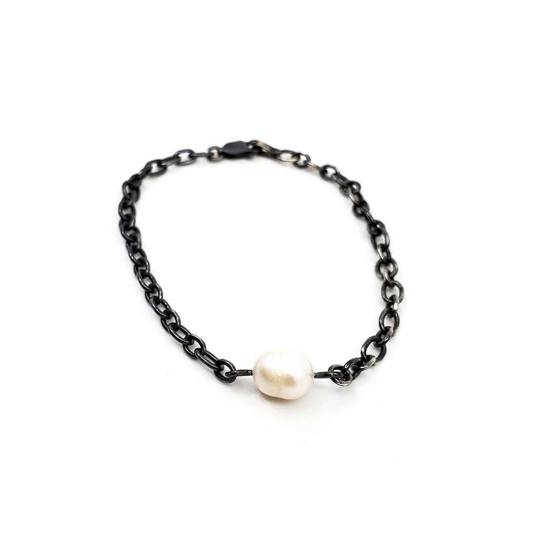 Pearl Bracelet