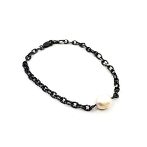 Pearl Bracelet