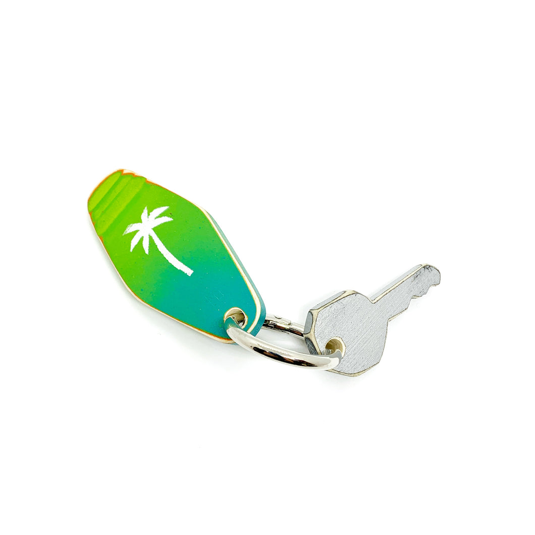 Margaritaville Keychain